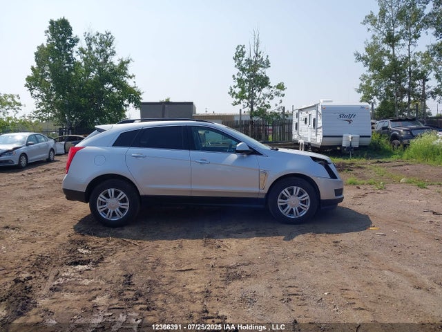 Cadillac Srx V6 2015 3GYFNAE31FS613244 Image 29