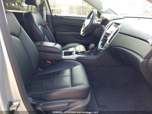 Cadillac Srx V6 2015 3GYFNAE31FS613244 Image 20