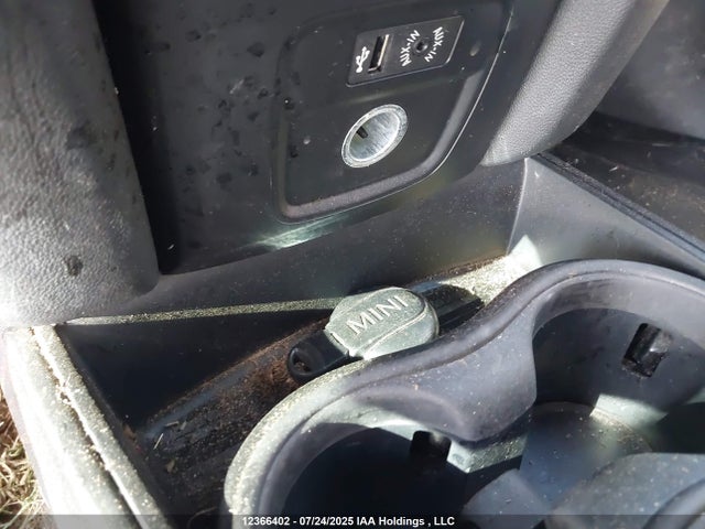 Mini 2018 2018 WMZYU7C42J3E56731 Image 11