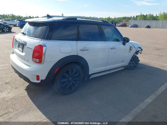 Mini 2018 2018 WMZYU7C42J3E56731 Image 4