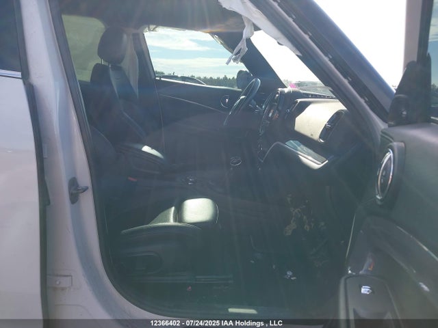 Mini 2018 2018 WMZYU7C42J3E56731 Image 5