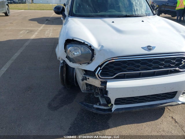 Mini 2018 2018 WMZYU7C42J3E56731 Image 6