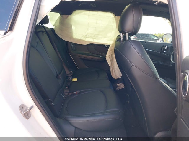 Mini 2018 2018 WMZYU7C42J3E56731 Image 8