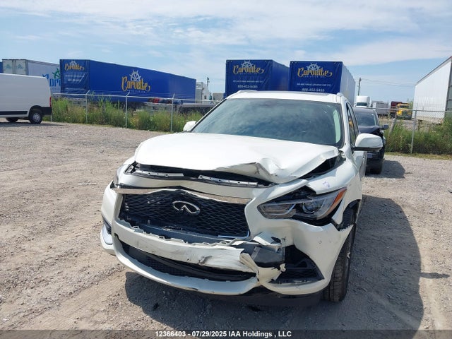 5N1DL0MM1HC509302 Infiniti 2017