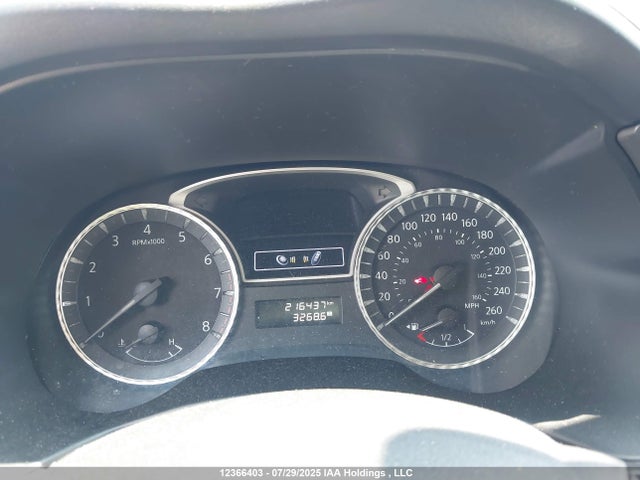 5N1DL0MM1HC509302 Infiniti 2017