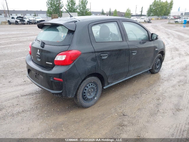 ML32A4HJ1HH008411 Mitsubishi 2017