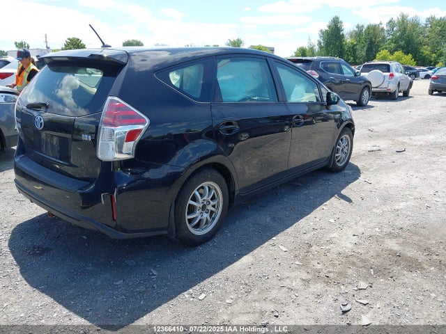 JTDZN3EU9FJ016061 Toyota 2zr-fxe+5jm