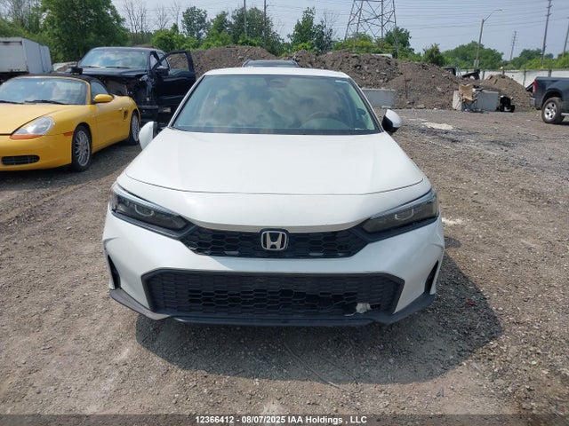 Honda k20c9 2025 2HGFE2F26SH102306 Image 11