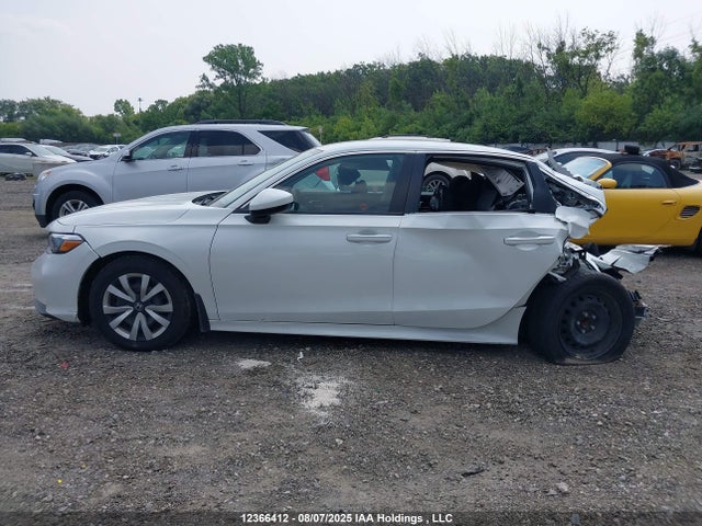 Honda k20c9 2025 2HGFE2F26SH102306 Image 13