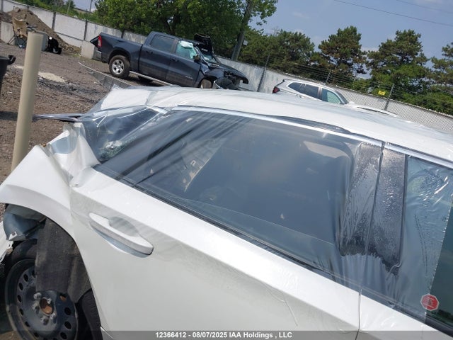 Honda k20c9 2025 2HGFE2F26SH102306 Image 18
