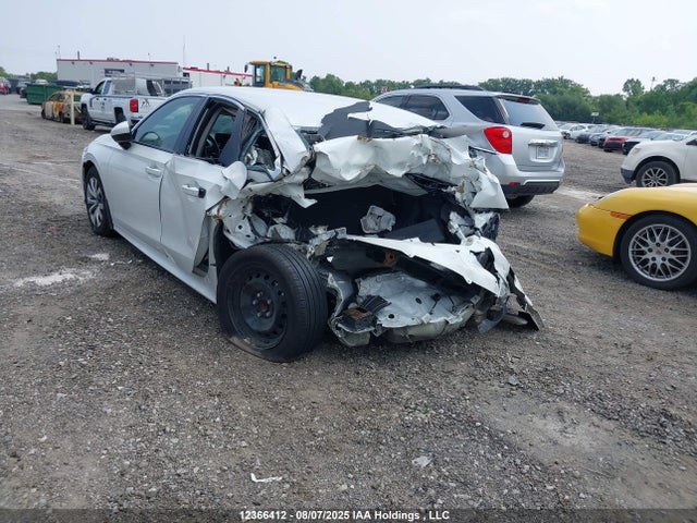 Honda k20c9 2025 2HGFE2F26SH102306 Image 3
