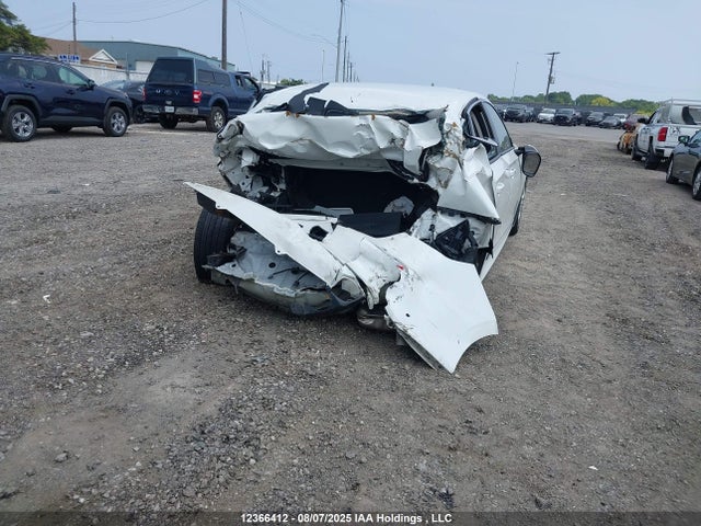 Honda k20c9 2025 2HGFE2F26SH102306 Image 4