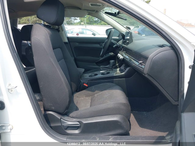 Honda k20c9 2025 2HGFE2F26SH102306 Image 5
