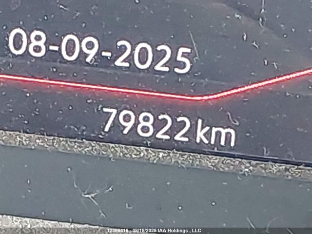 3VWGM7BUXRM028715 Volkswagen tsi
