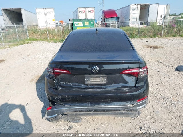 3VWGM7BUXRM028715 Volkswagen tsi