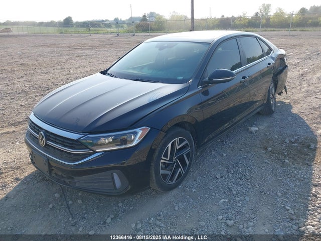 3VWGM7BUXRM028715 Volkswagen tsi