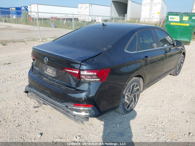 3VWGM7BUXRM028715 Volkswagen tsi