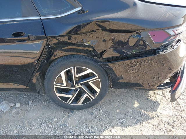 3VWGM7BUXRM028715 Volkswagen tsi
