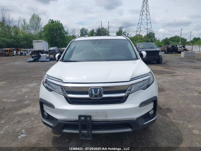 5FNYF6H98LB506270 Honda j35y6