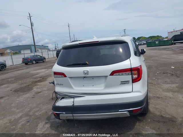 5FNYF6H98LB506270 Honda j35y6