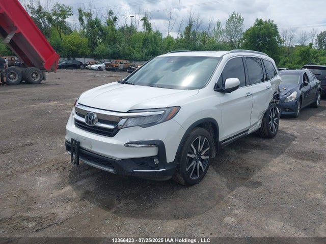 5FNYF6H98LB506270 Honda j35y6