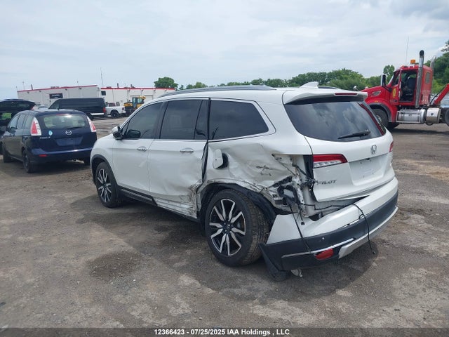 5FNYF6H98LB506270 Honda j35y6