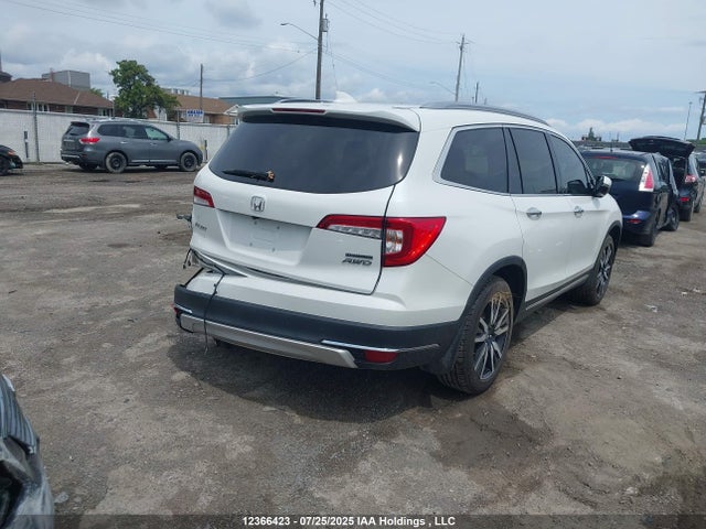 5FNYF6H98LB506270 Honda j35y6