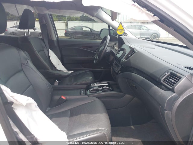 5FNYF6H98LB506270 Honda j35y6