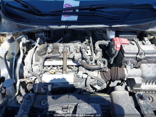 3N1CN8EV9NL863491 Nissan 2022