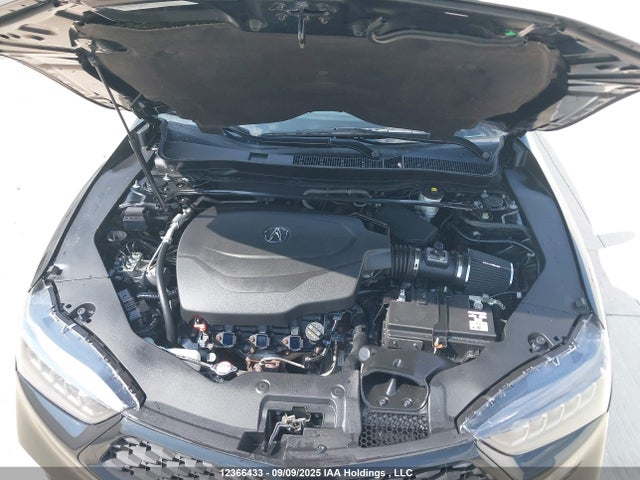 Acura j35y6 2019 19UUB3F68KA800455 Image 10