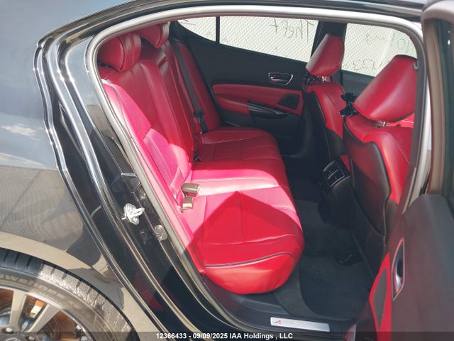 Acura j35y6 2019 19UUB3F68KA800455 Image 8