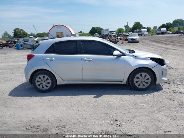 3KPA25AB1JE137954 KIA gdi gamma
