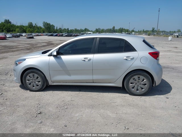 3KPA25AB1JE137954 KIA gdi gamma