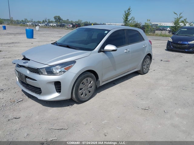 3KPA25AB1JE137954 KIA gdi gamma