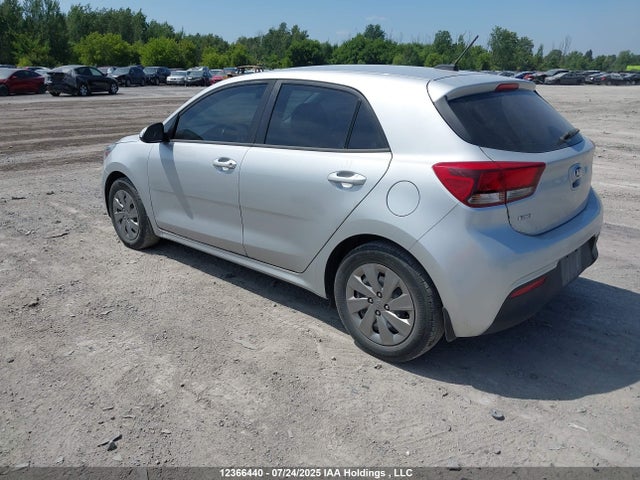 3KPA25AB1JE137954 KIA gdi gamma