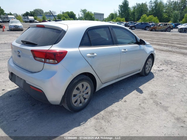 3KPA25AB1JE137954 KIA gdi gamma