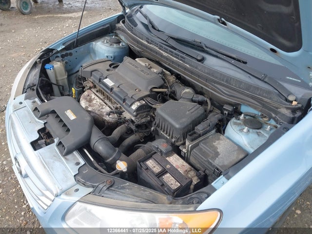 Продажа на аукционе авто 2010 Hyundai Elantra L, vin: KMHDT4BDXAU174194, номер лота: 12366441
