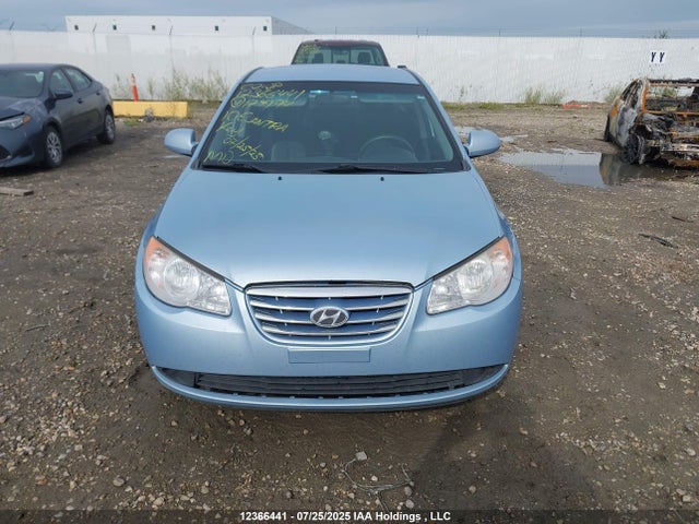 Продажа на аукционе авто 2010 Hyundai Elantra L, vin: KMHDT4BDXAU174194, номер лота: 12366441