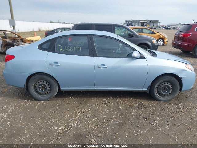 Продажа на аукционе авто 2010 Hyundai Elantra L, vin: KMHDT4BDXAU174194, номер лота: 12366441