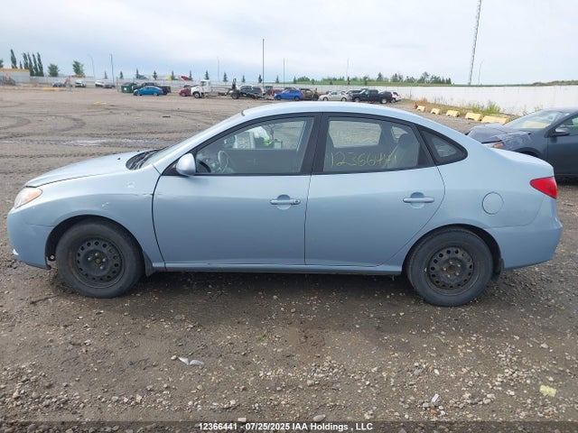 Продажа на аукционе авто 2010 Hyundai Elantra L, vin: KMHDT4BDXAU174194, номер лота: 12366441