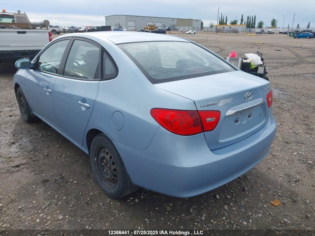 Продажа на аукционе авто 2010 Hyundai Elantra L, vin: KMHDT4BDXAU174194, номер лота: 12366441