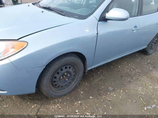 Продажа на аукционе авто 2010 Hyundai Elantra L, vin: KMHDT4BDXAU174194, номер лота: 12366441