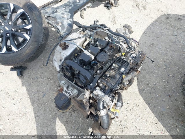 Chevrolet l3t 2023 KL79MRSL7PB186848 Image 10