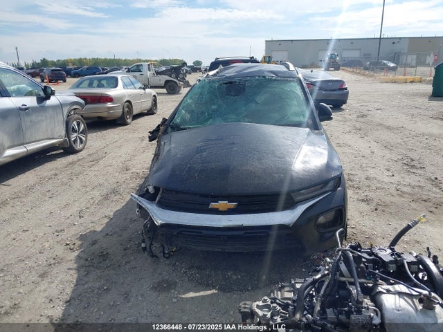 Chevrolet l3t 2023 KL79MRSL7PB186848 Image 12