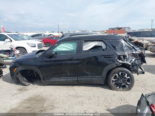 Chevrolet l3t 2023 KL79MRSL7PB186848 Image 14