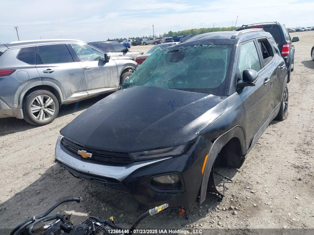 Chevrolet l3t 2023 KL79MRSL7PB186848 Image 2