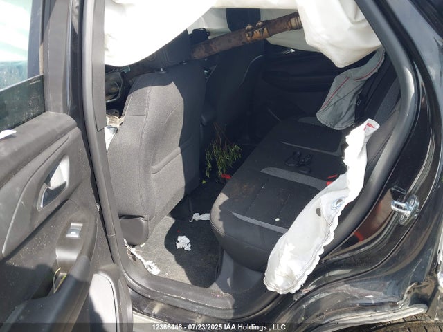 Chevrolet l3t 2023 KL79MRSL7PB186848 Image 8