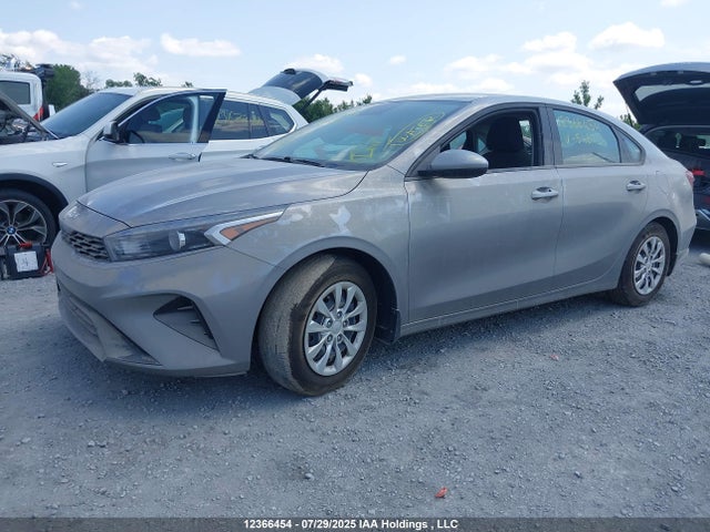 3KPF24AD8PE546737 KIA mpi nu