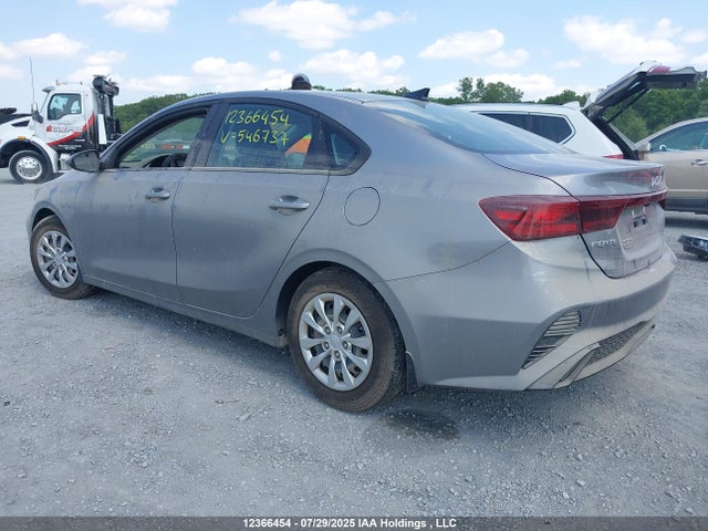 3KPF24AD8PE546737 KIA mpi nu