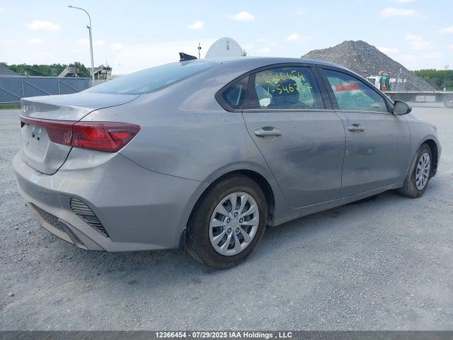 3KPF24AD8PE546737 KIA mpi nu